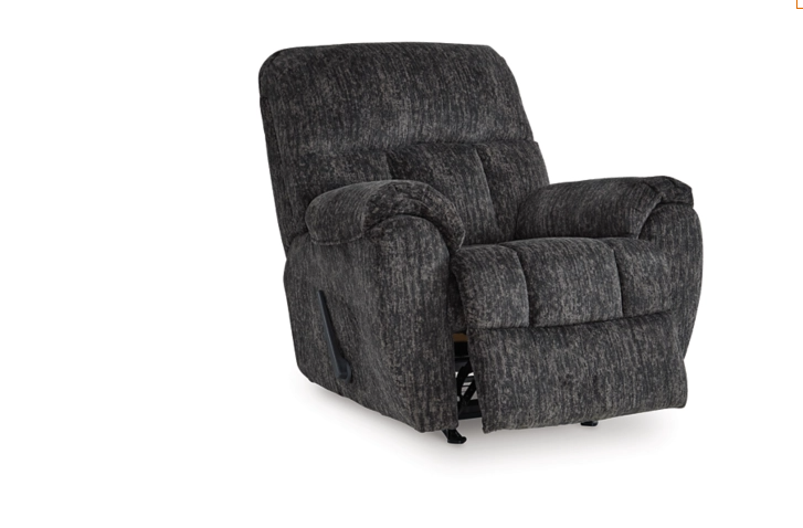 Rampant Rocker Recliner