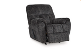 Rampant Rocker Recliner