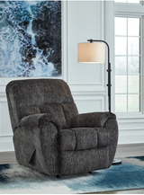 Rampant Rocker Recliner