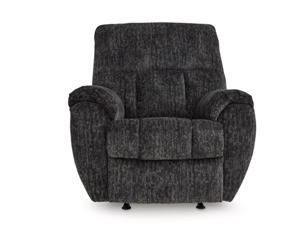 Rampant Rocker Recliner