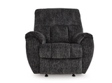 Rampant Rocker Recliner