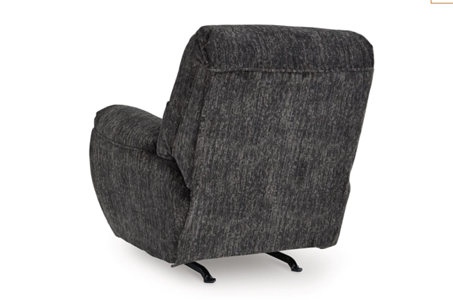Rampant Rocker Recliner