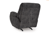 Rampant Rocker Recliner