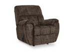 Rampant Rocker Recliner