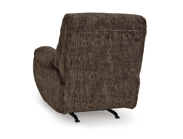 Rampant Rocker Recliner