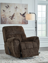 Rampant Rocker Recliner
