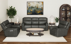 Mustang Power Motion Recliner