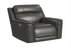 Mustang Power Motion Recliner