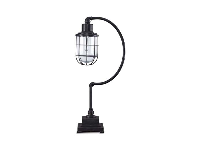 Jae Metal Desk Lamp