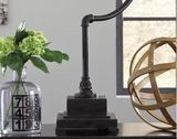 Jae Metal Desk Lamp