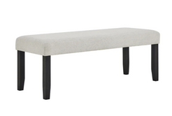 Jules Faux Marble Table w/ 4 Chairs