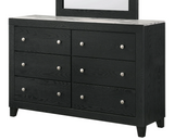 Candece King Bedroom Set w/ FREE Chest