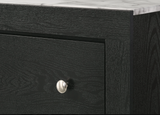Candece King Bedroom Set w/ FREE Chest