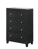 Candece King Bedroom Set w/ FREE Chest