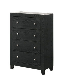 Candece King Bedroom Set w/ FREE Chest