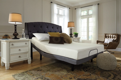 Duchess 8 Inch Memory Foam Mattress
