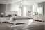 Charlie Full Bedroom Set w/ FREE Chest