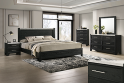 Alexander Queen Bedroom Set