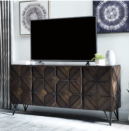 Chasinfield Extra Large TV Stand