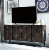 Chasinfield Extra Large TV Stand