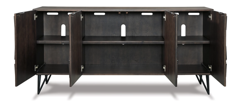Chasinfield Extra Large TV Stand
