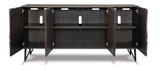 Chasinfield Extra Large TV Stand