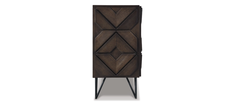 Chasinfield Extra Large TV Stand
