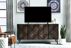 Chasinfield Extra Large TV Stand