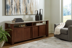 Tobinville Accent Cabinet