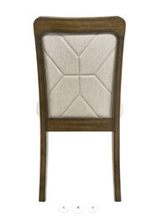 Broadmoor Table w/ 4 Chairs