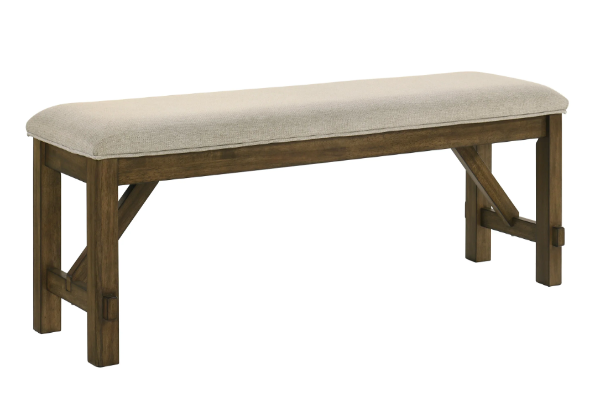 Broadmoor Table w/ 4 Chairs