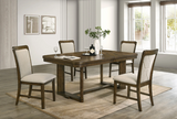 Broadmoor Table w/ 4 Chairs