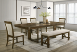 Broadmoor Table w/ 4 Chairs