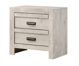 Petunia Twin Bedroom Set w/ FREE Chest