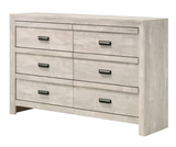 Petunia Dresser