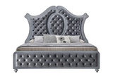 Eloise Queen Bed