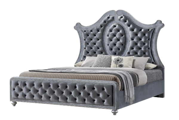 Eloise Queen Bed