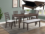 Wagner Table w/ 4 Chairs