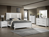 Cressida Queen Bed