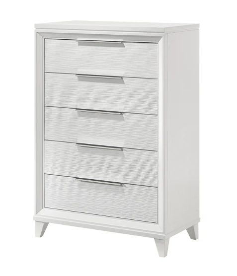 Cressida King Bedroom set