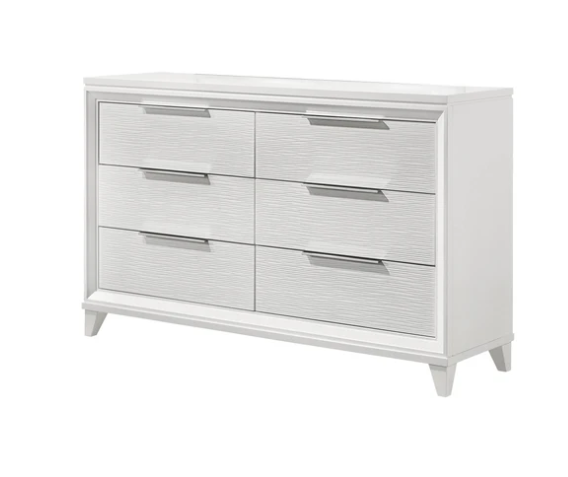 Cressida King Bedroom set