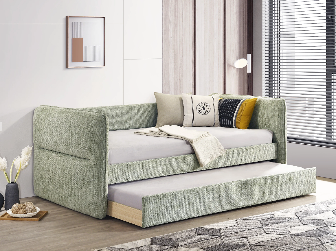 Philipa Daybed - Green