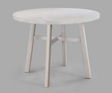 Rose Counter Height Table w/ 4 Chairs