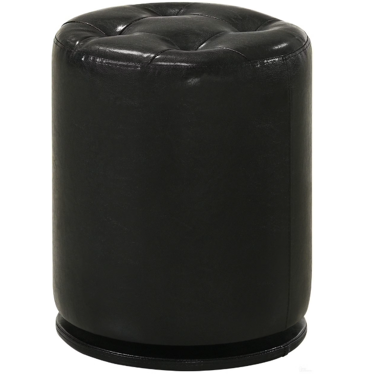 Avery Vanity - Black