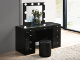 Avery Vanity - Black