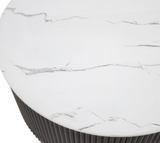 Kara Round Coffee Table
