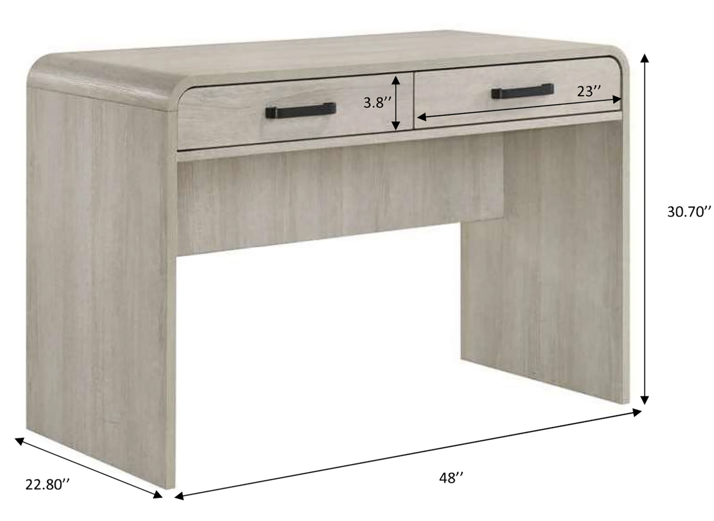 Nyomi Writing Desk