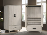 Nyomi Armoire