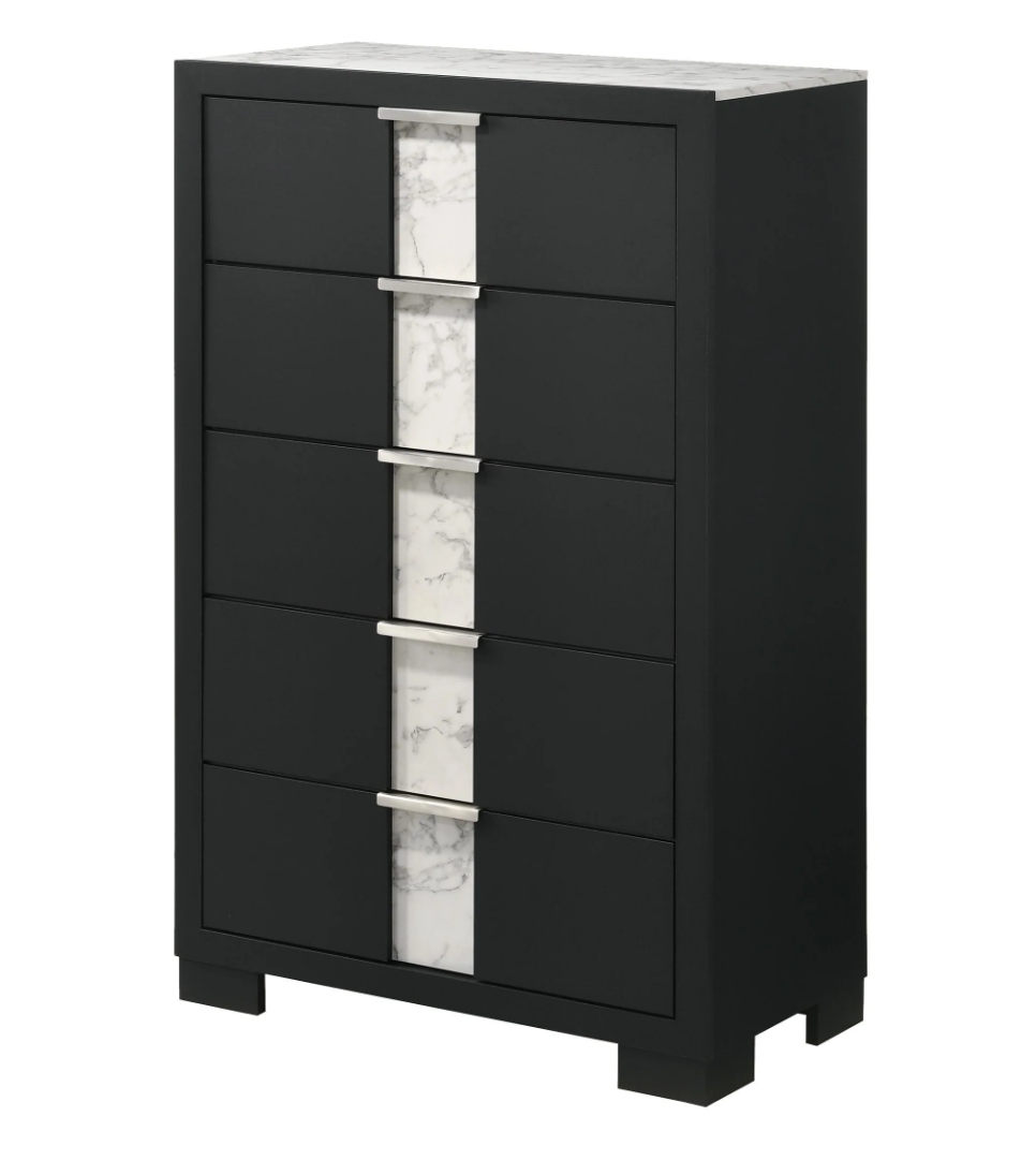 Rangley King Bedroom Set