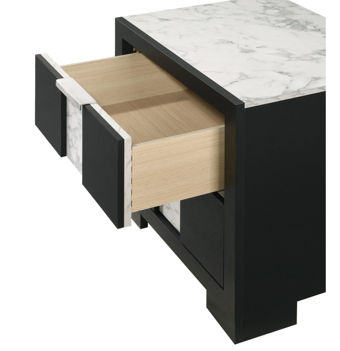 Rangley King Bedroom Set